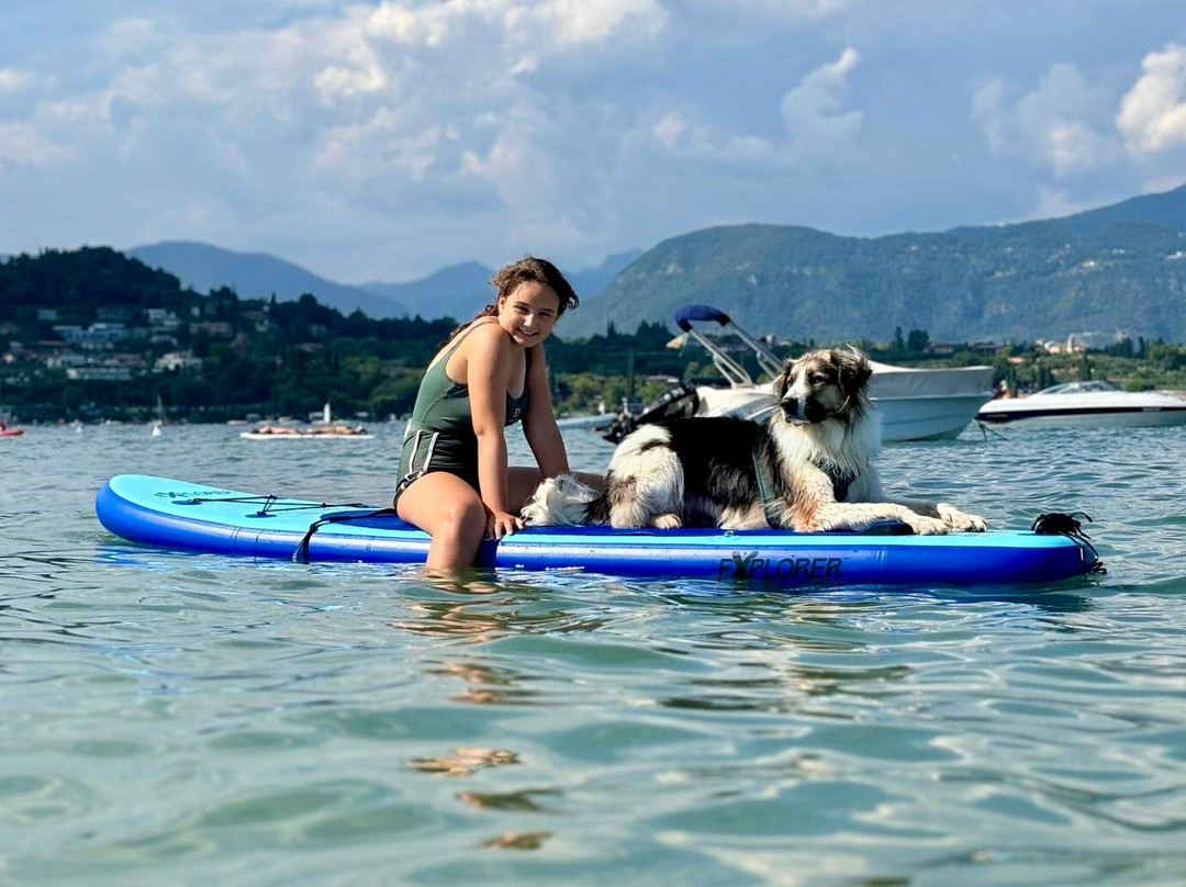 FidoBeach - Spiaggia per cani Manerba-Manerba del Garda必去景点