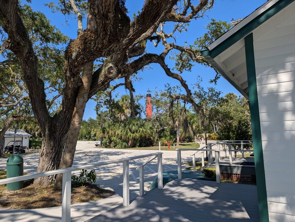 Lighthouse Point Park-Ponce Inlet必去景点