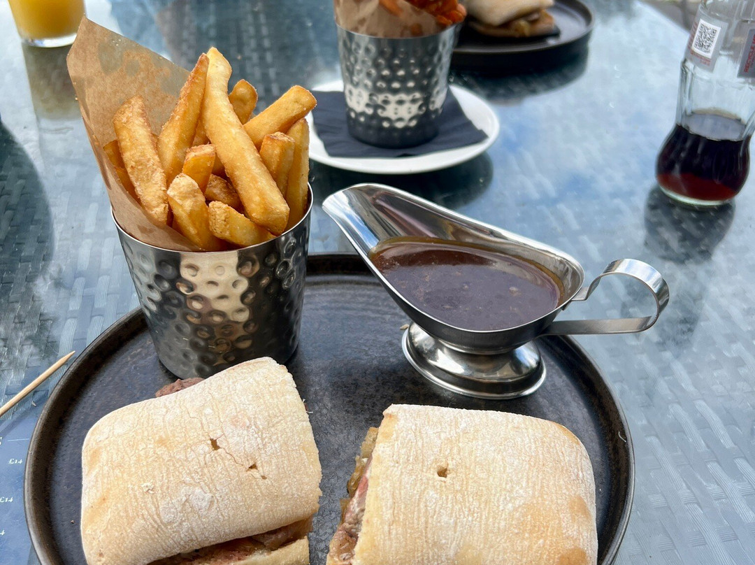 Carrbridge Hotel主图