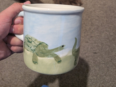 The Melting Pot-Bewdley必去景点