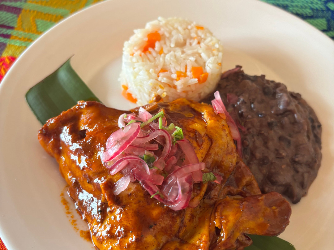 Private Tours Vip-普拉亚德尔卡曼必去景点