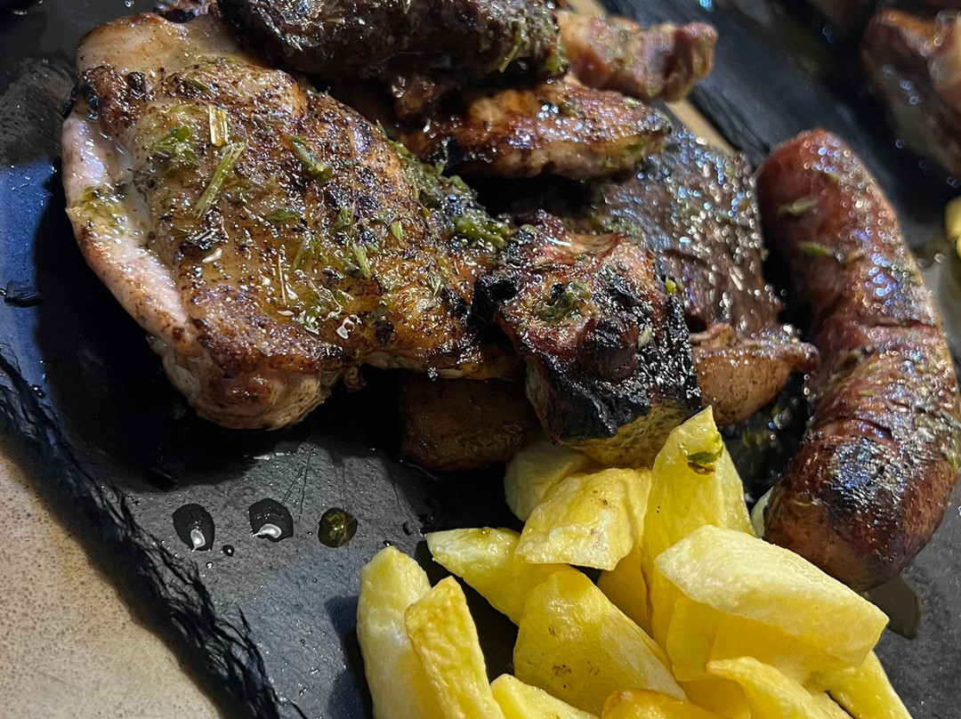 Carnivoros La Tentacion De La Carne