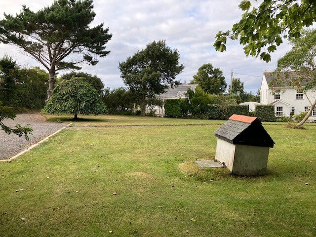 Treweens Bed & Breakfast主图