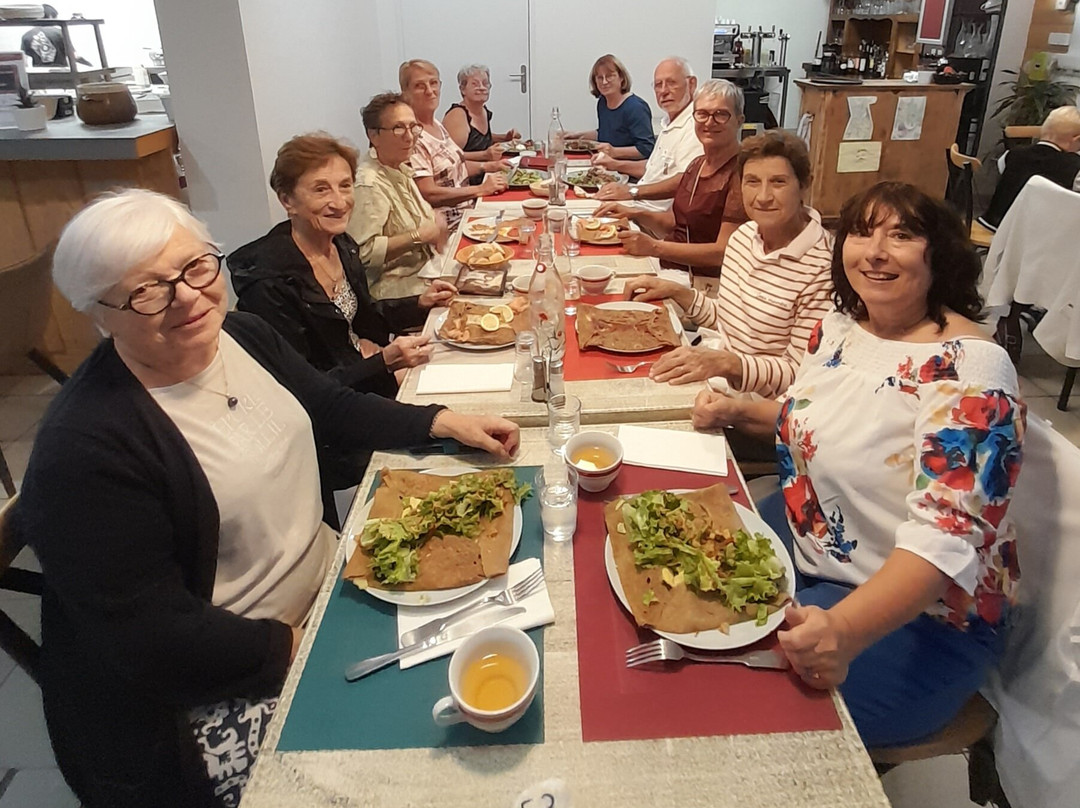 L'atelier Gourmand Casteljaloux
