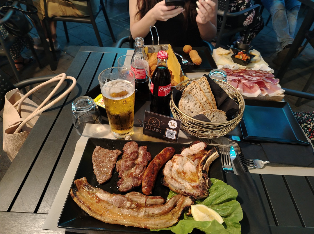 Vraceria
