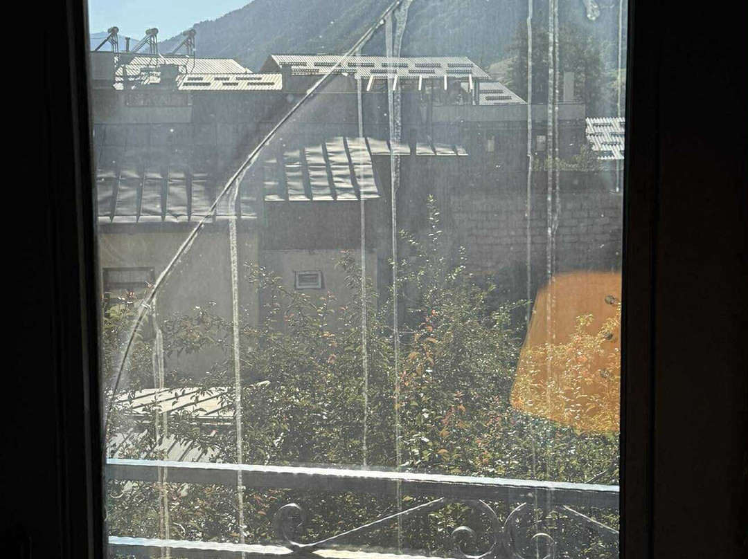 Hotel Mestia Inn主图