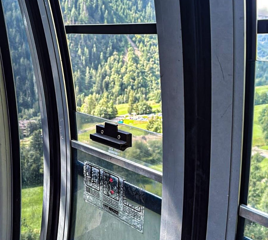 Parco Giochi Pejo Kinderland-Cogolo必去景点