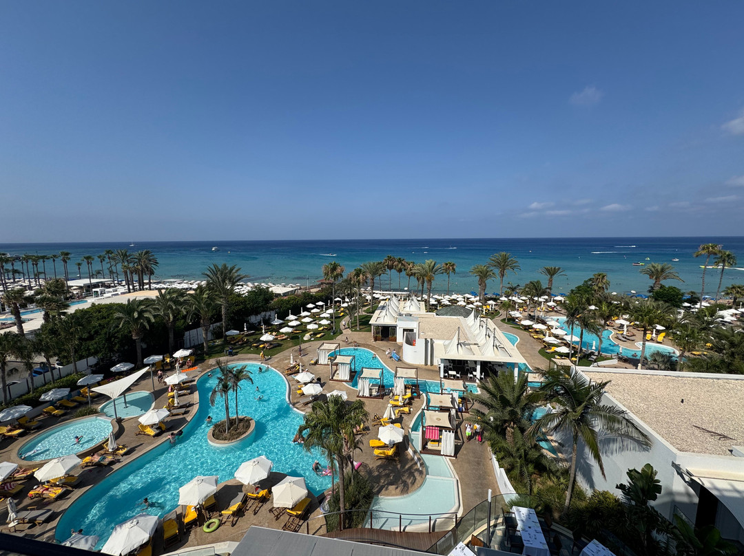 Sunrise Pearl Hotel & Spa主图