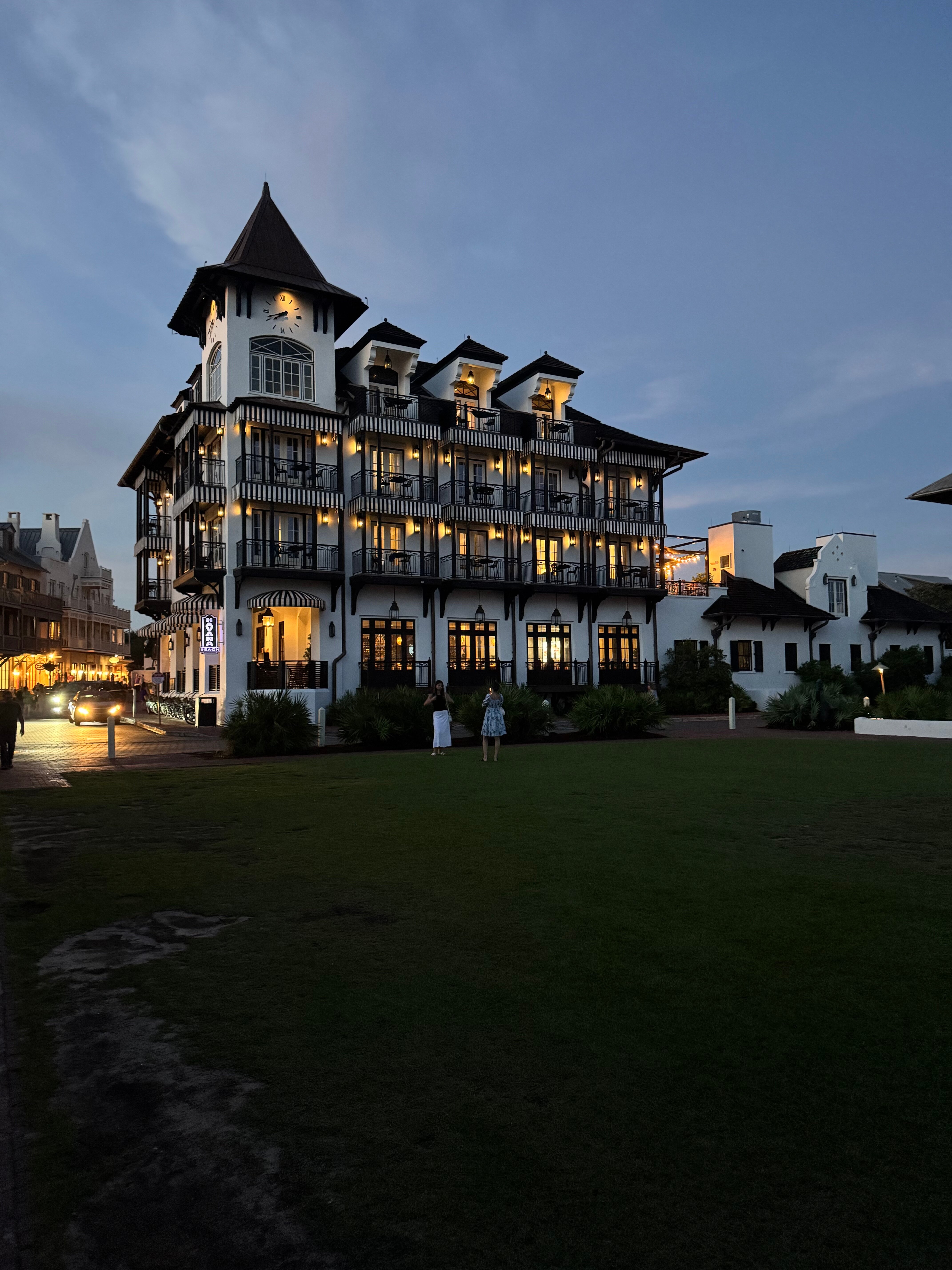 The Pearl Hotel-官方