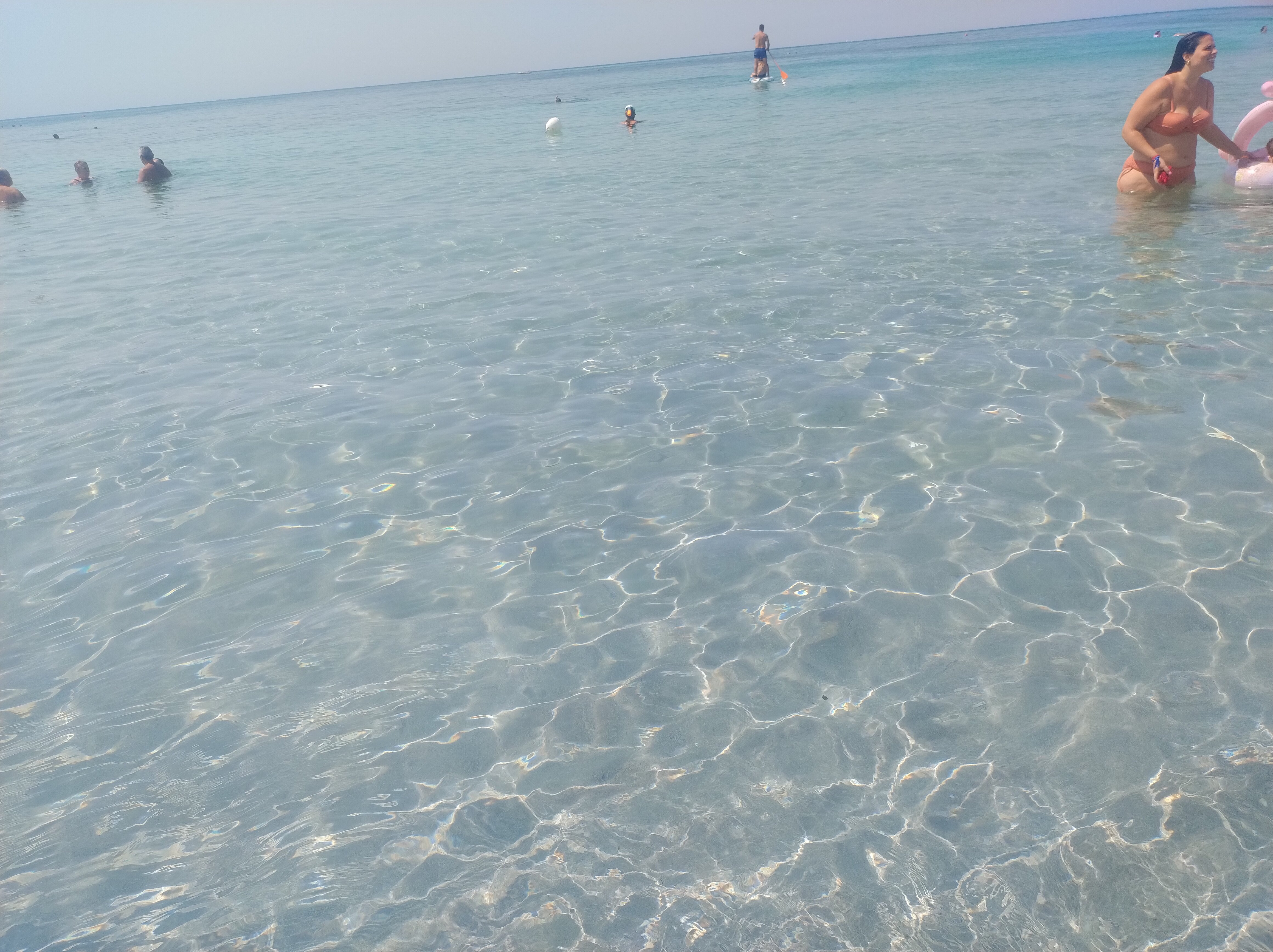 Residence Baia d’Oro-官方