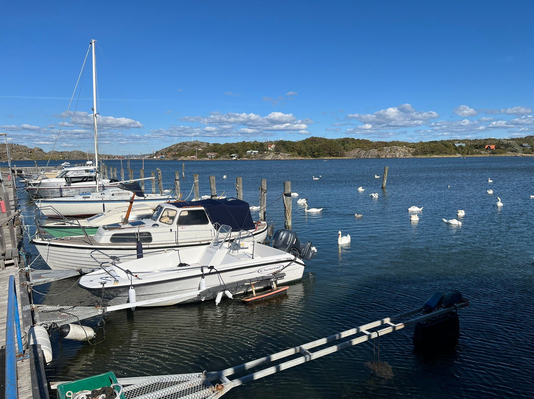 Branno Varv Bed & Breakfast主图