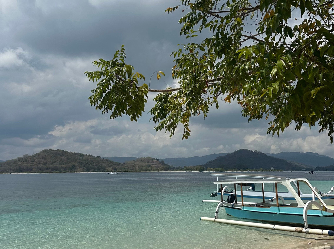 Bale Laut Tour-龙目岛必去景点