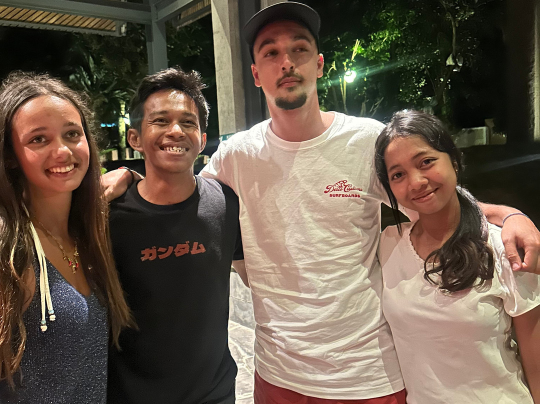 Bale Laut Tour-龙目岛必去景点