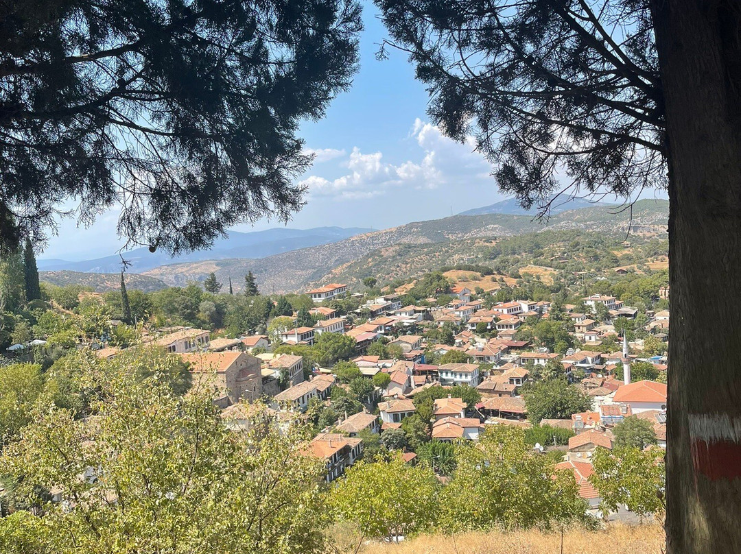 Nisanyan Hotel主图