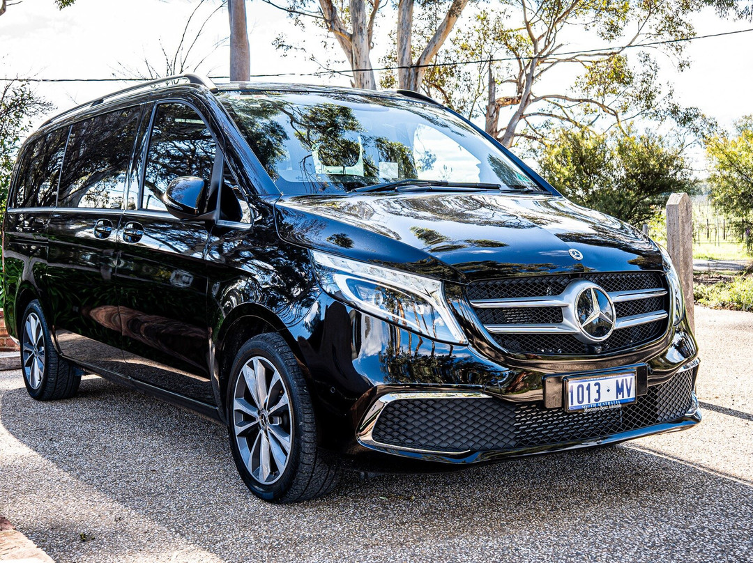 AMQ Tours-阿德莱德必去景点