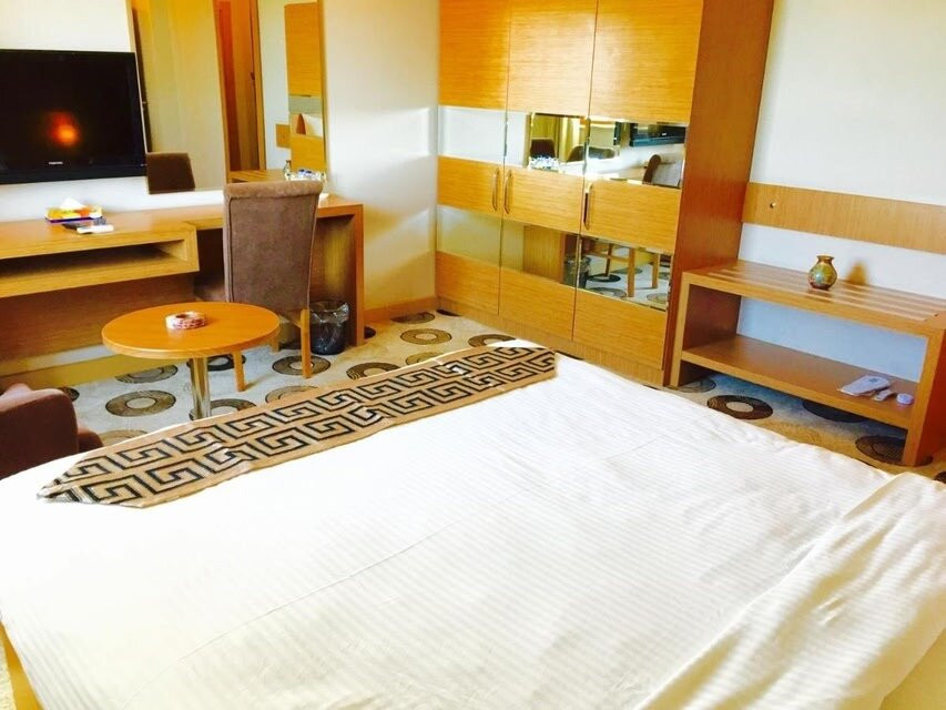 埃尔比勒嘉逸豪庭酒店主图