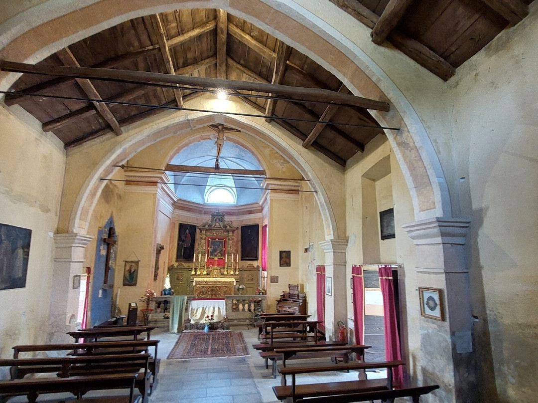 Chiesa di San Filiberto-Pella必去景点