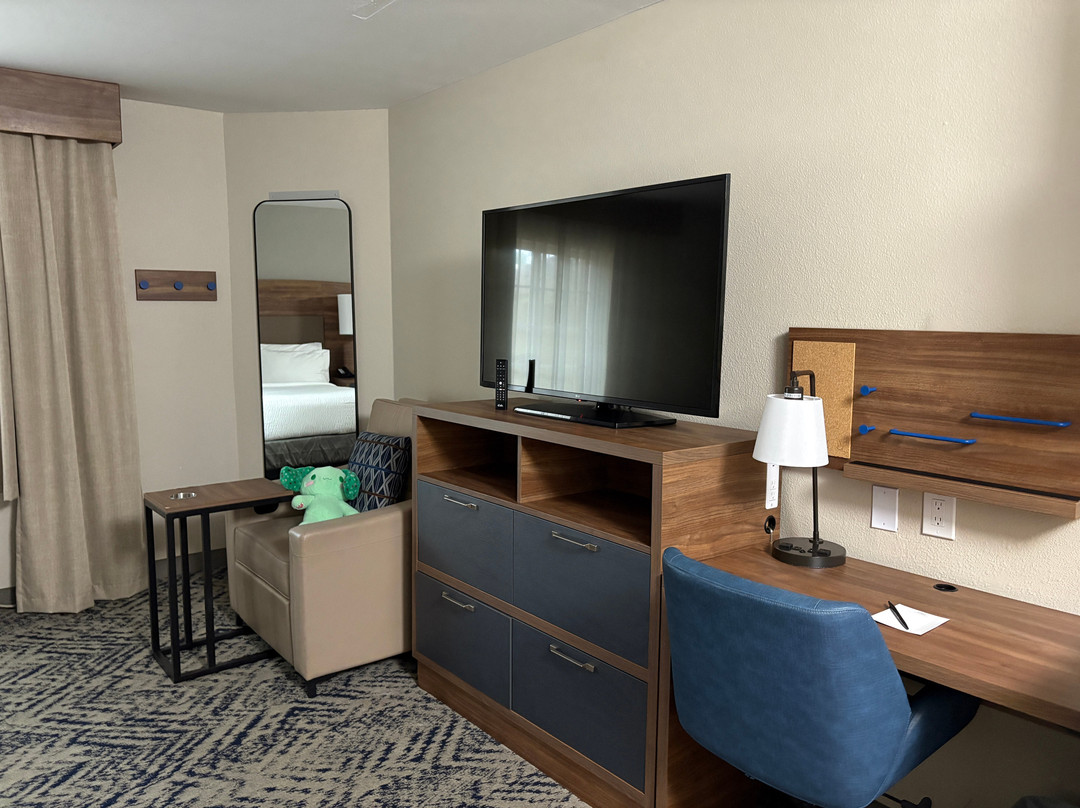 Candlewood Suites Lafayette - River Ranch by IHG主图