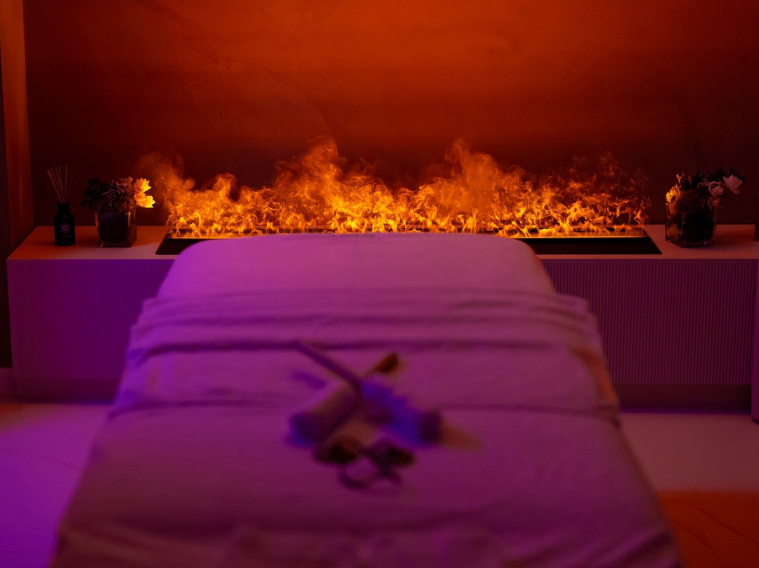The Elements Luxury Boutique Spa-Voluntari必去景点