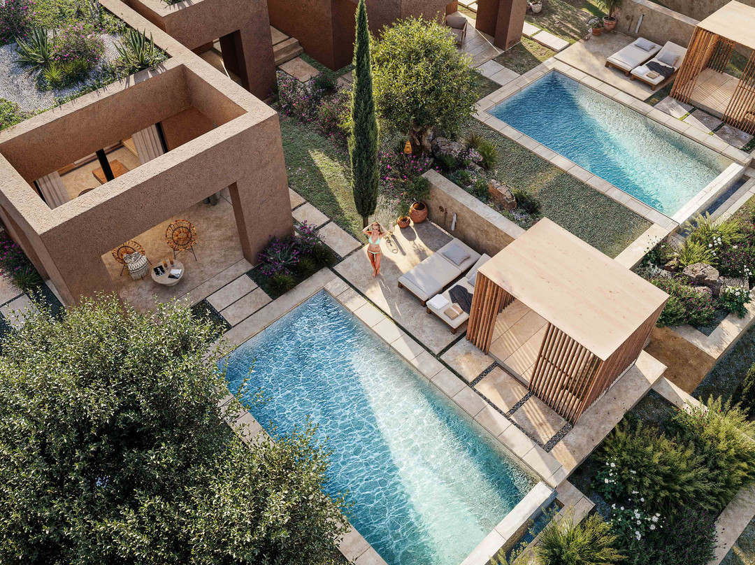 Akra Didim Resort & SPA