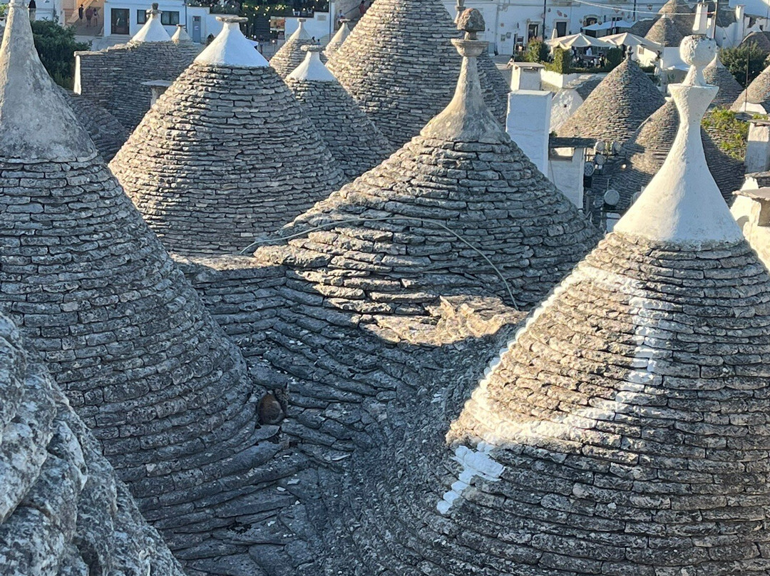 Centro Storico-阿尔贝罗贝洛必去景点