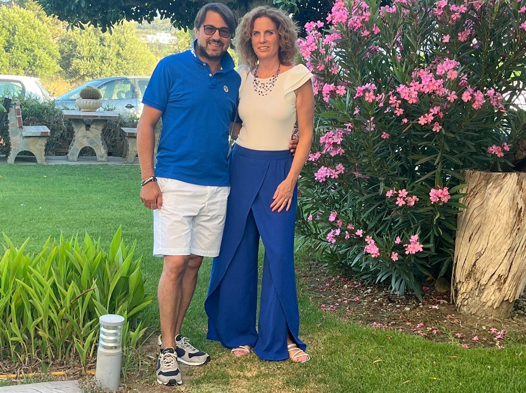 Cirillo Family Hotel - Christinas Studios