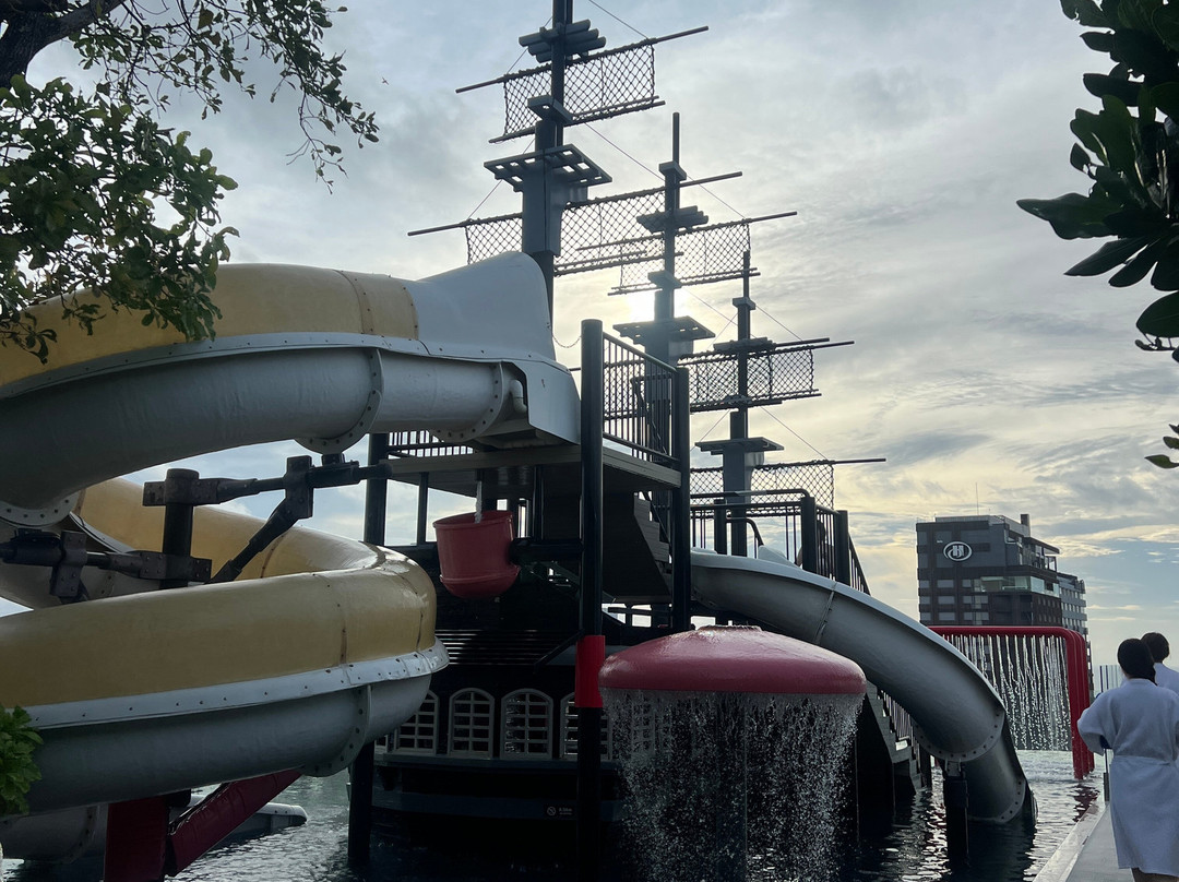 Somerset Pattaya主图