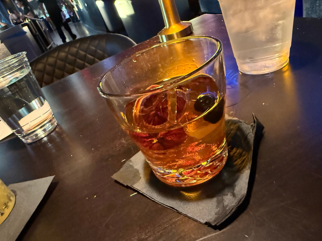 Society Pizza Lounge