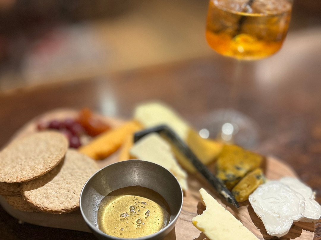 The Sandbar Restaurant