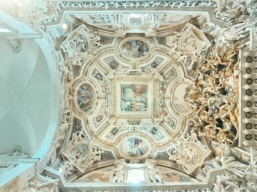 Chiesa  di San Domenico-Castelvetrano必去景点