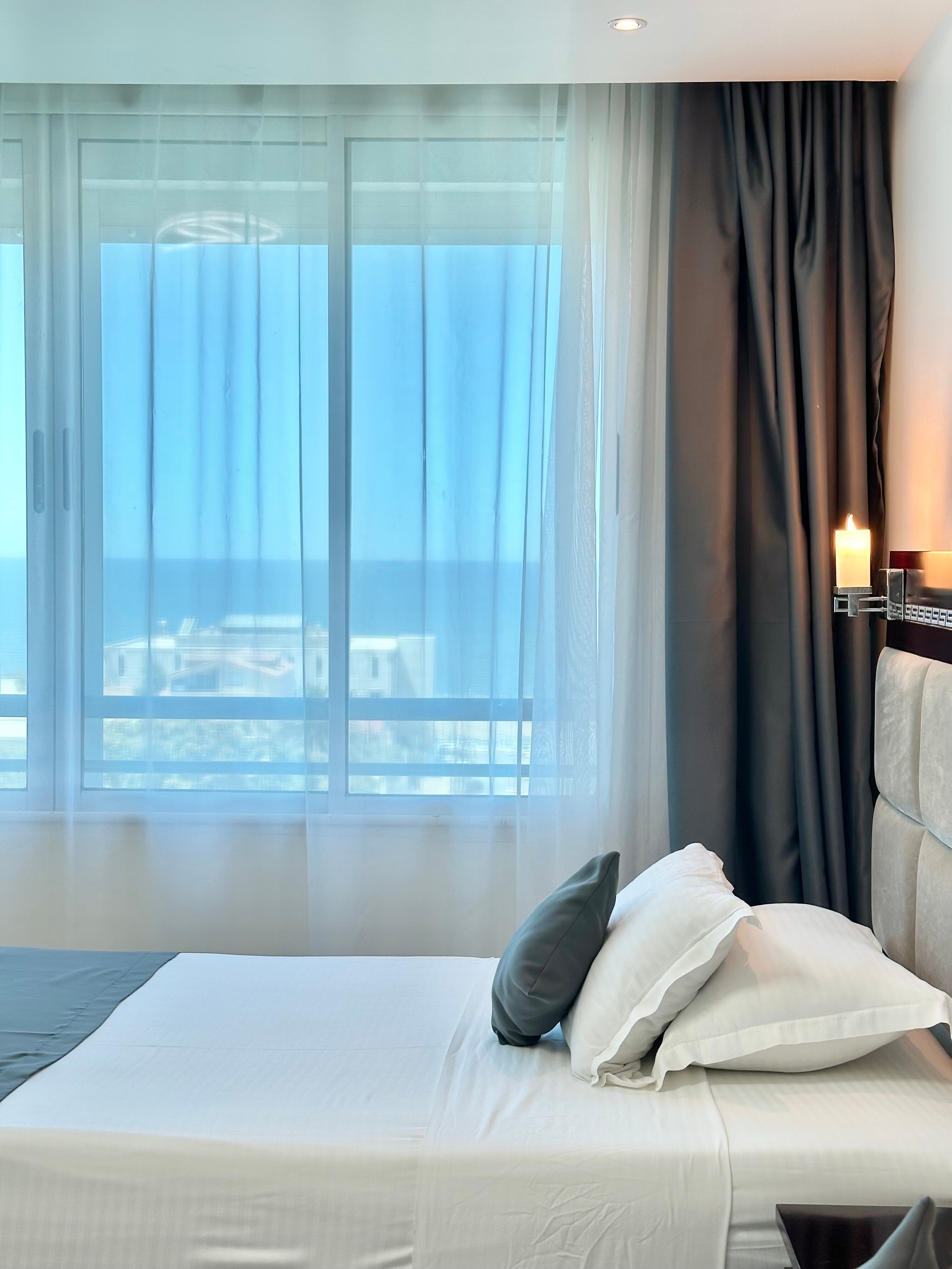 Palace Appart Hotel-客卧