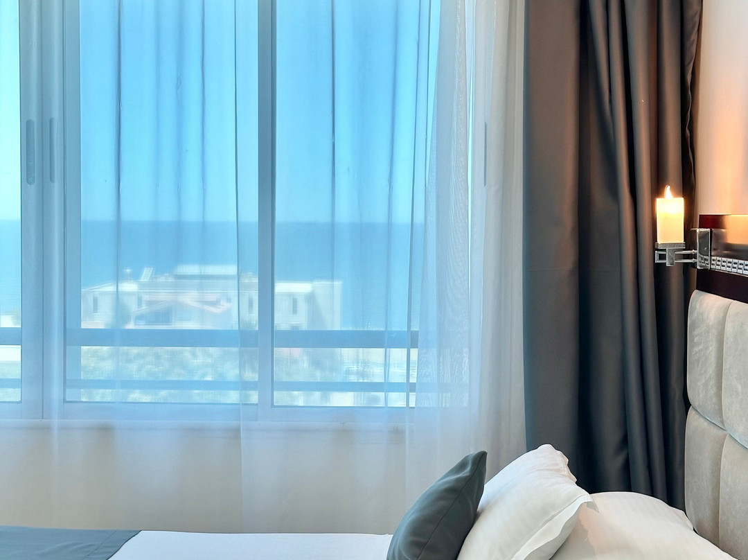 Palace Appart Hotel主图