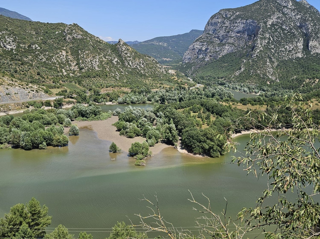 Mas La Casassa主图