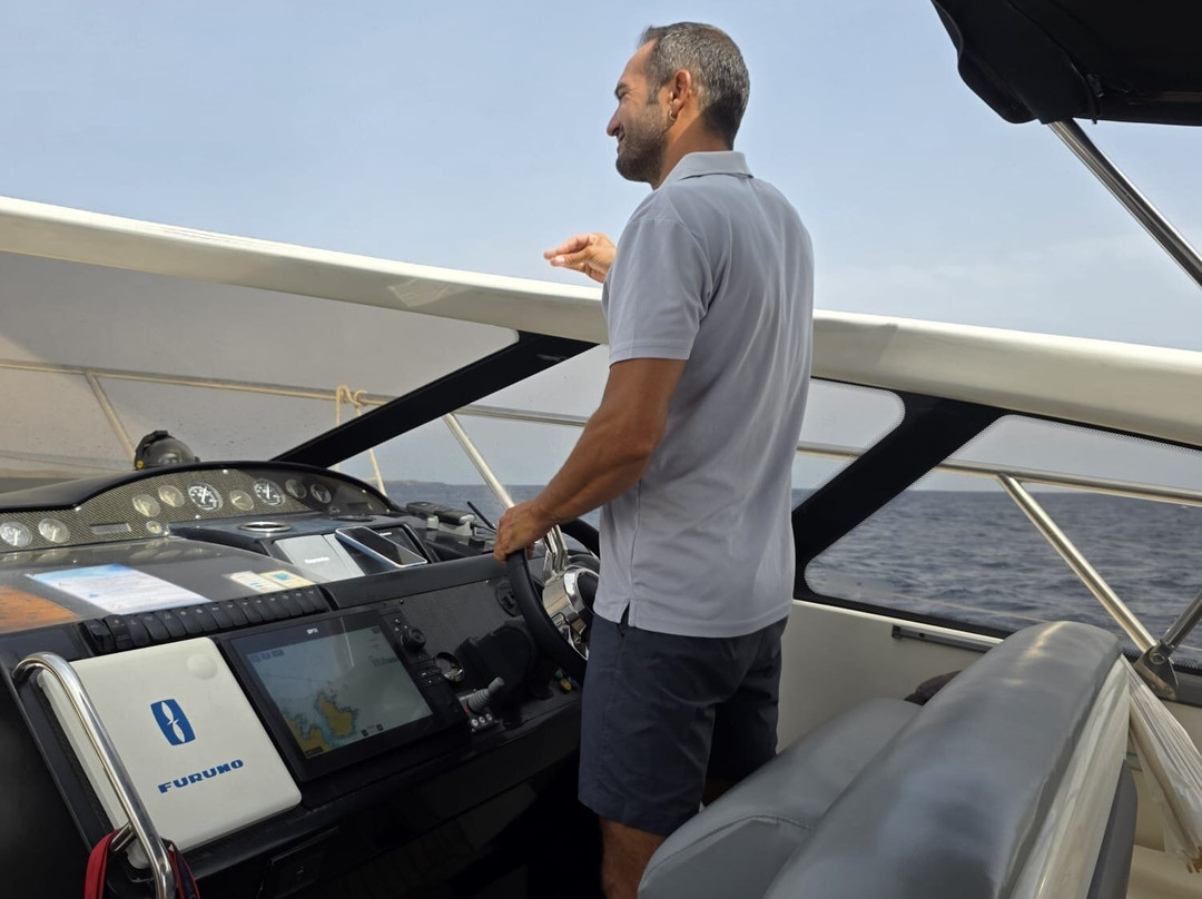 Boat Charter Menorca S.L.-米诺卡必去景点