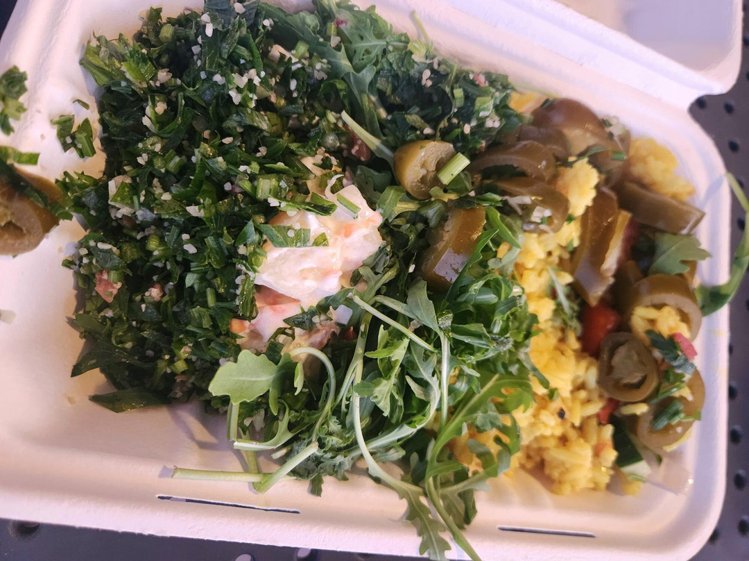 Kebab Factory Paceville