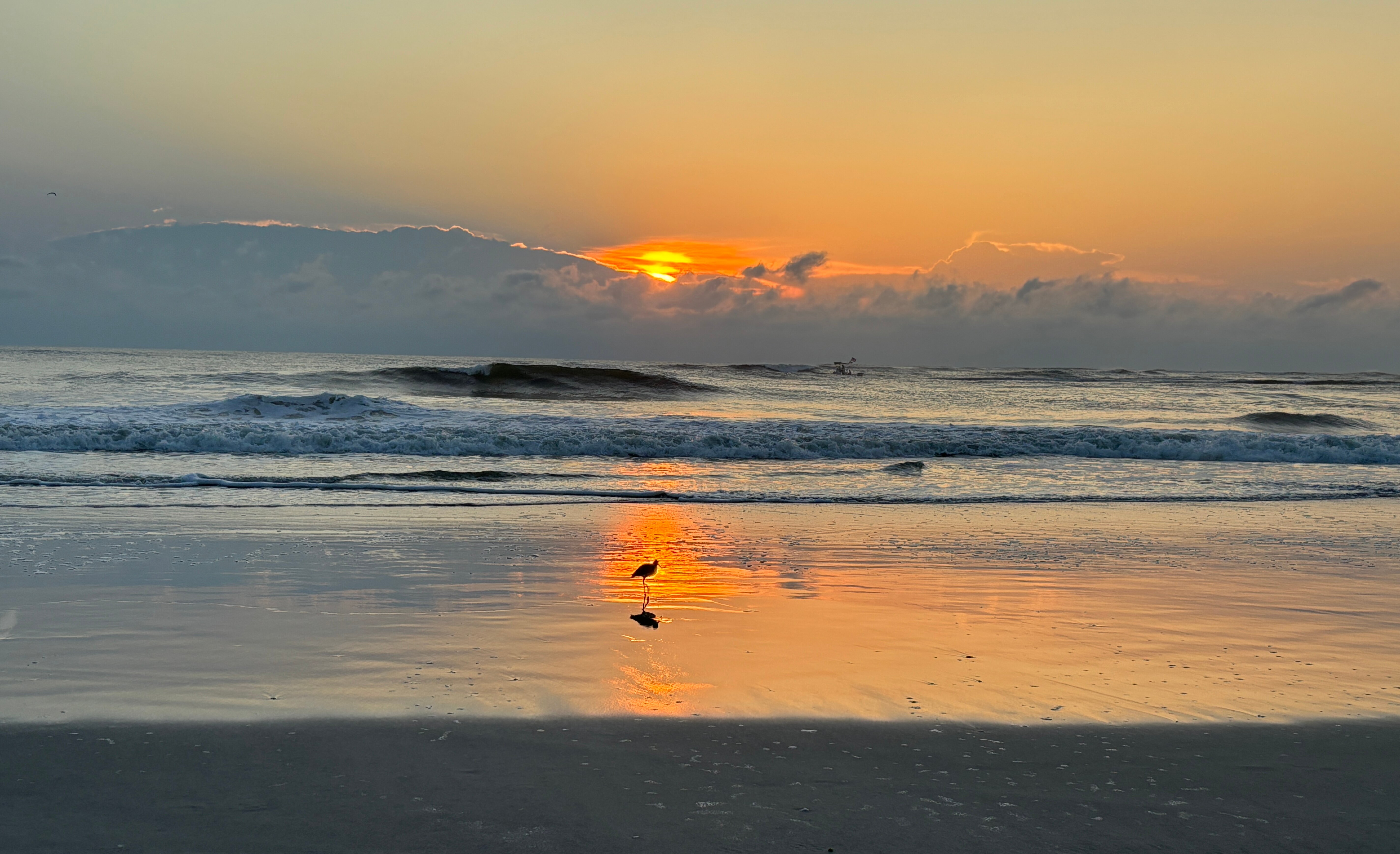 圣奥古斯丁海滩别墅-酒店景观