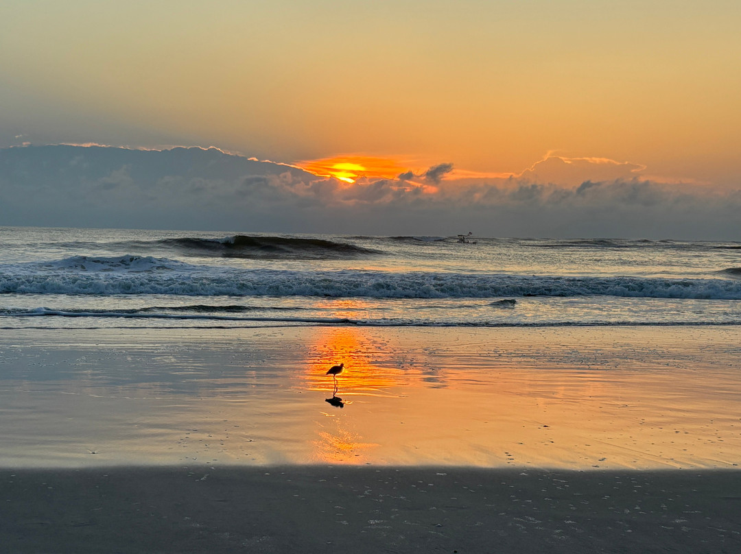 圣奥古斯丁海滩别墅主图