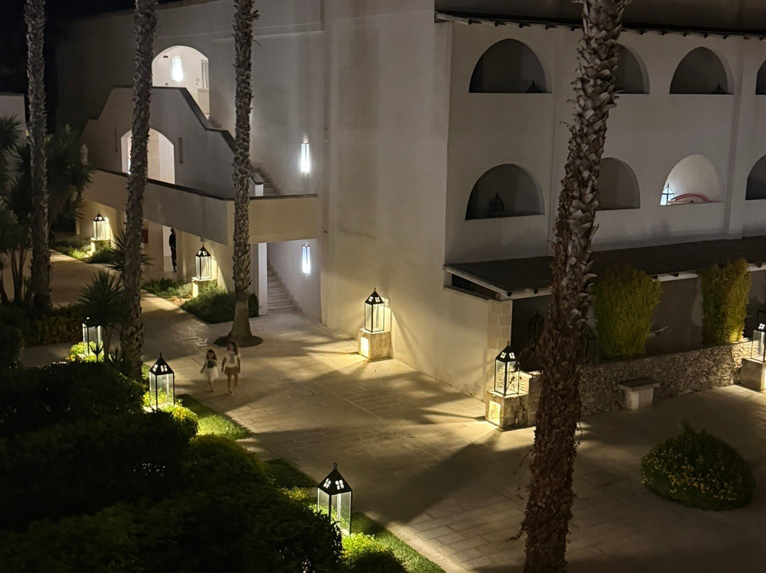 Hotel Barone di Mare主图