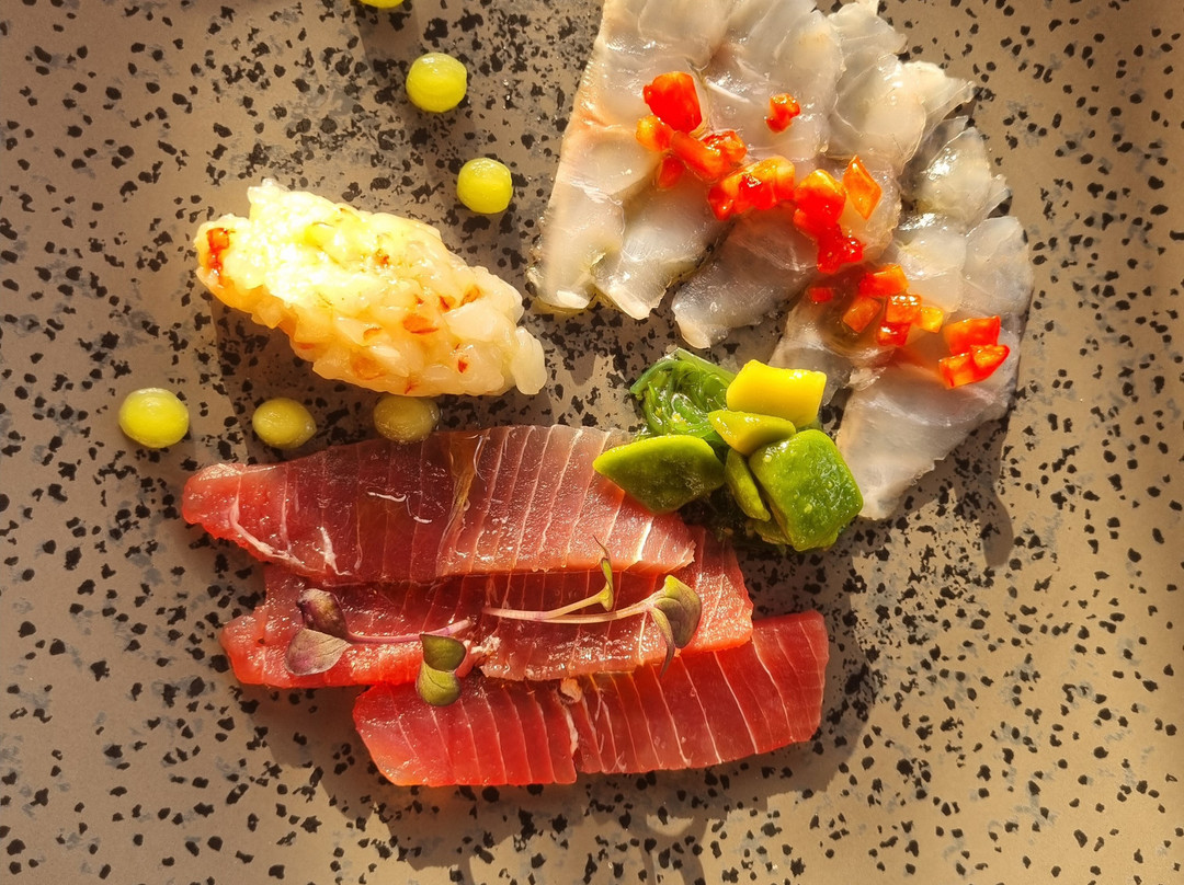 Noe Wine Bar & Restaurant