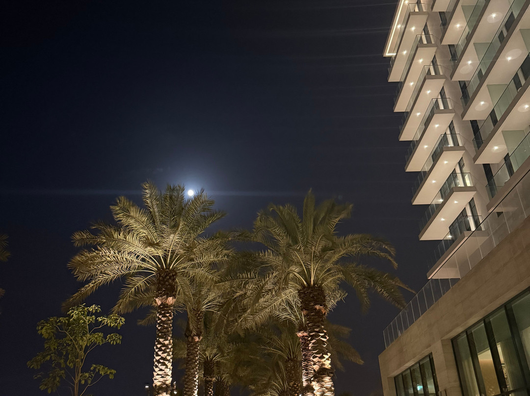 Address Beach Resort Bahrain主图