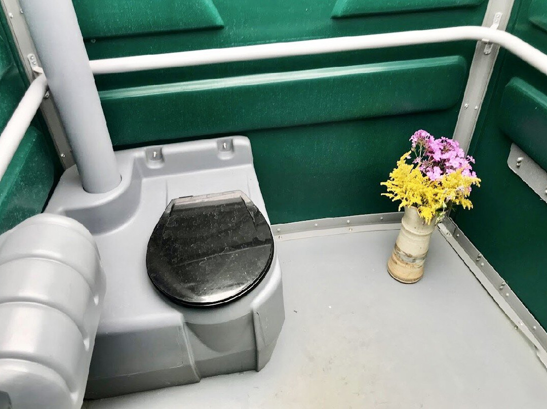 Cold Hollow Sculpture Park-Enosburg Falls必去景点