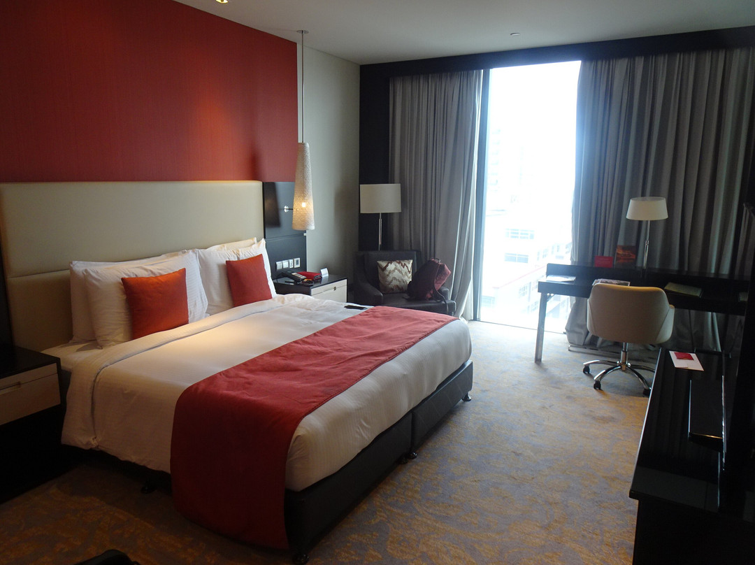 Nh Collection Colombo主图