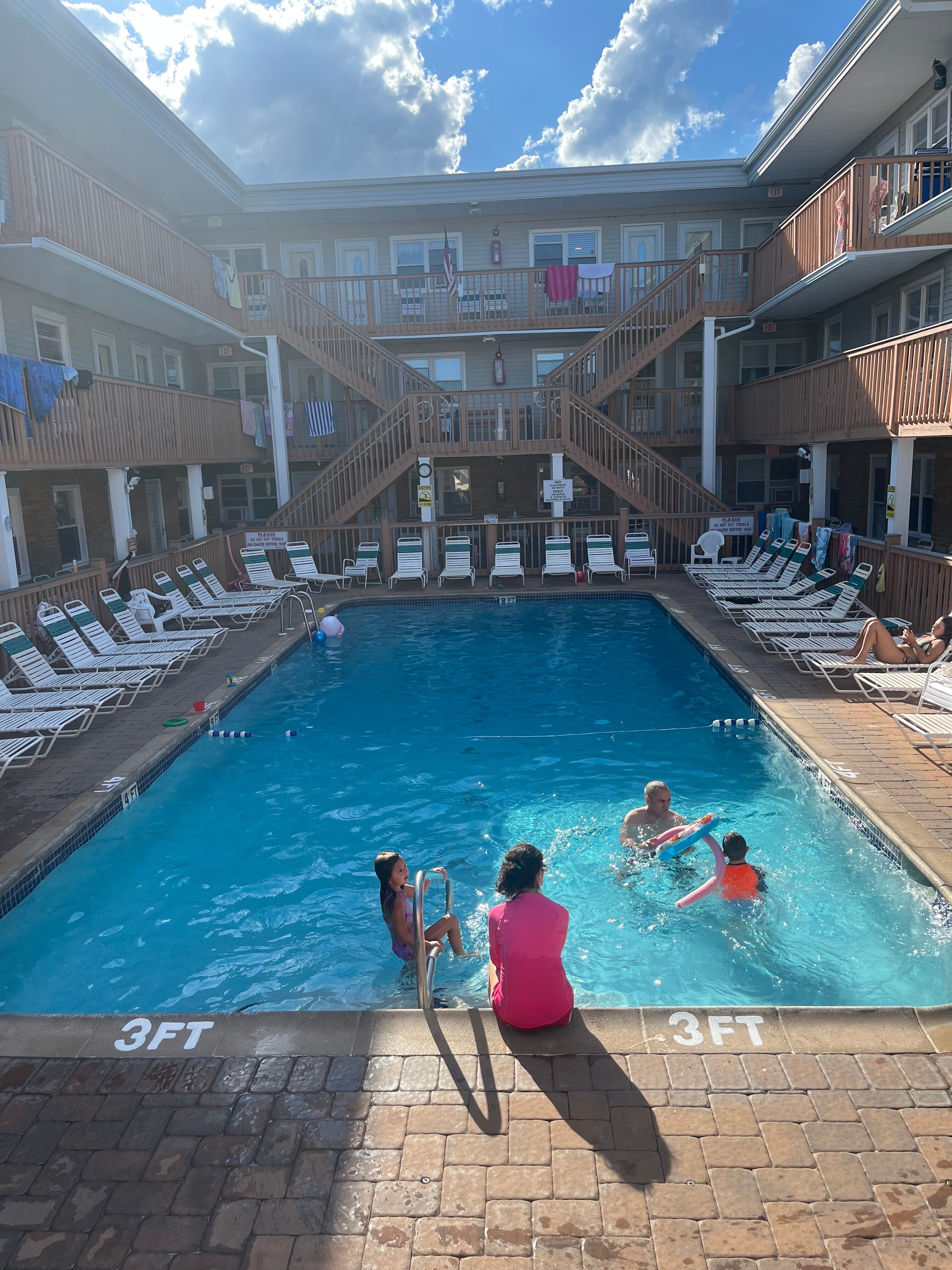 Seaside Best Rentals-官方