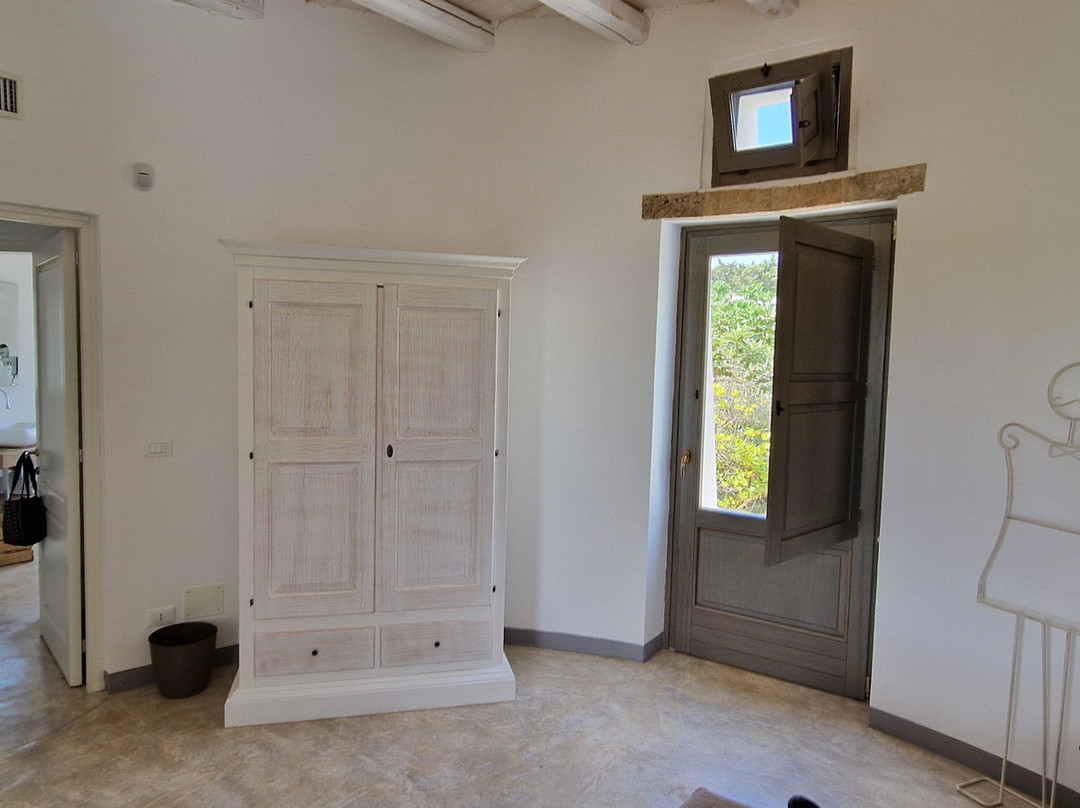 Palummare Agri Hotel