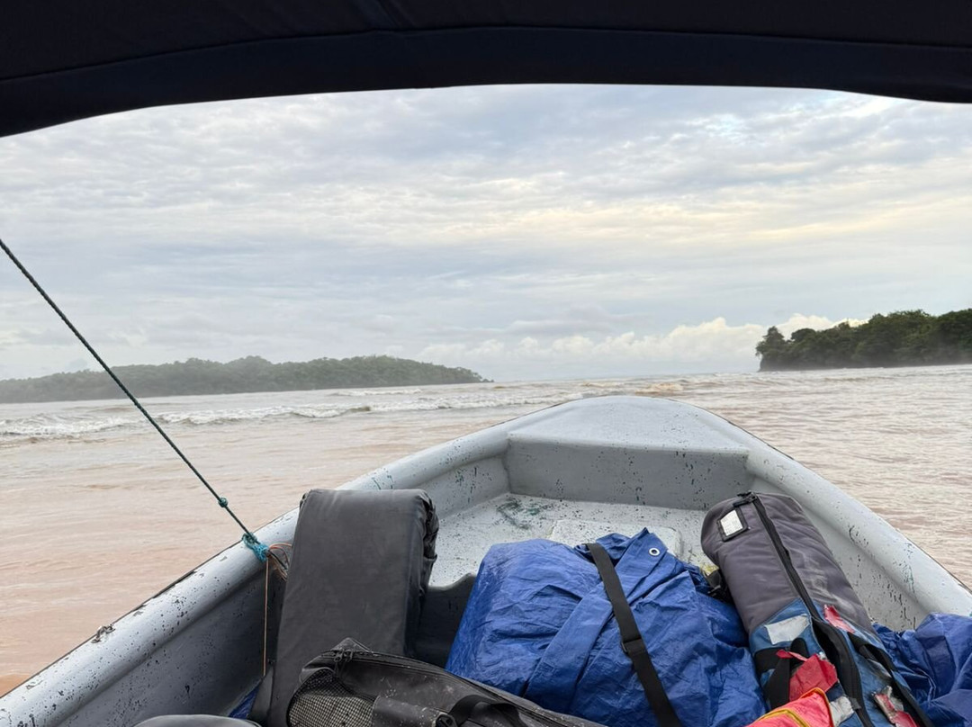 Spearbaby-Santa Catalina必去景点