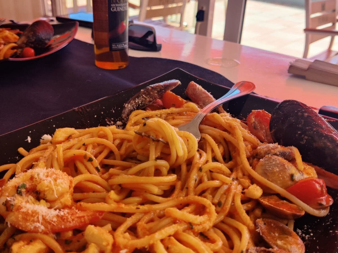 Da Samila Italian Restaurant