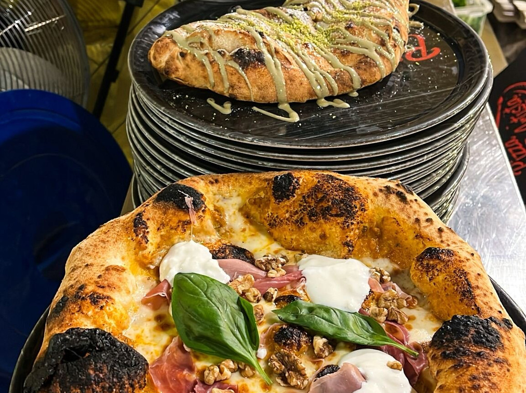 Pizza D'artista - Vila Nova de Gaia