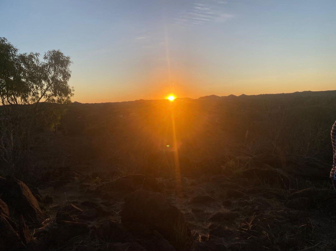 Adventure Wild Kimberley Tours-布鲁姆必去景点