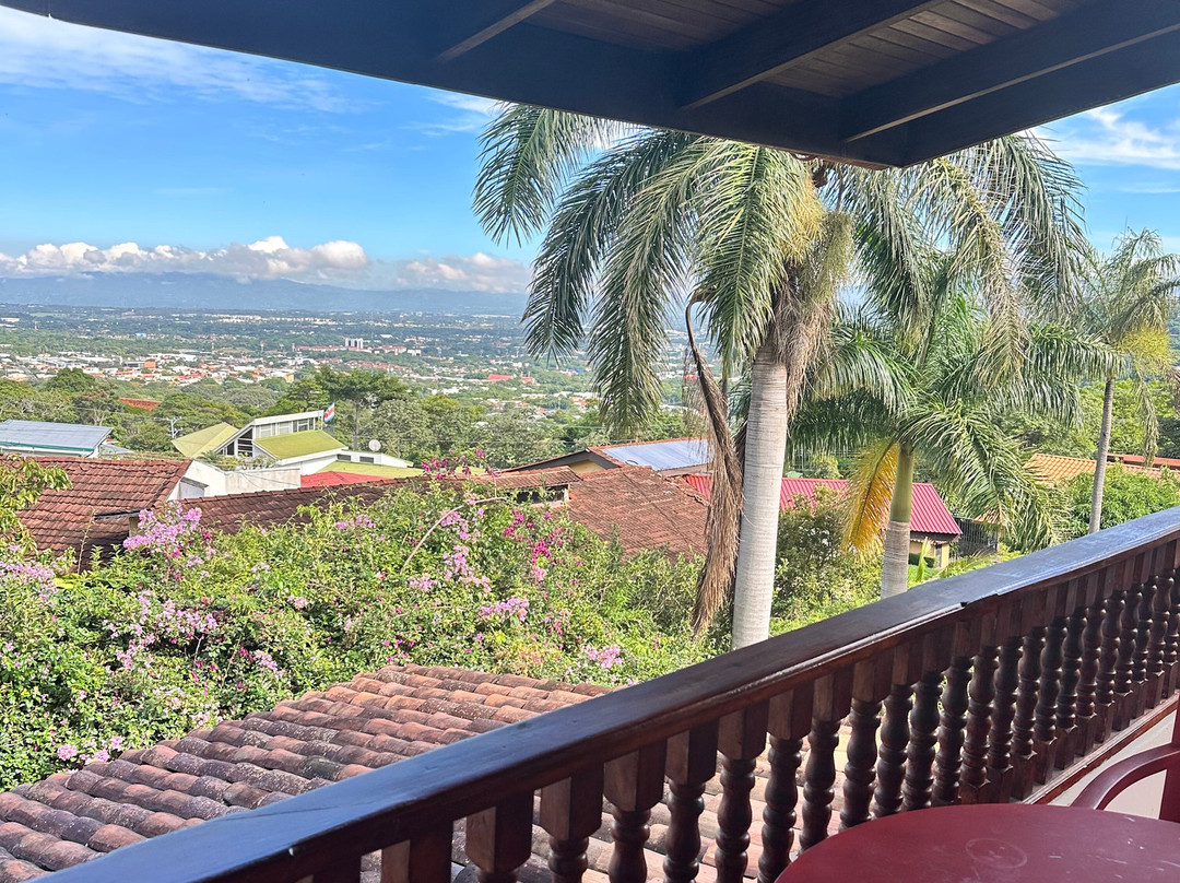 Hotel Alta Las Palomas主图