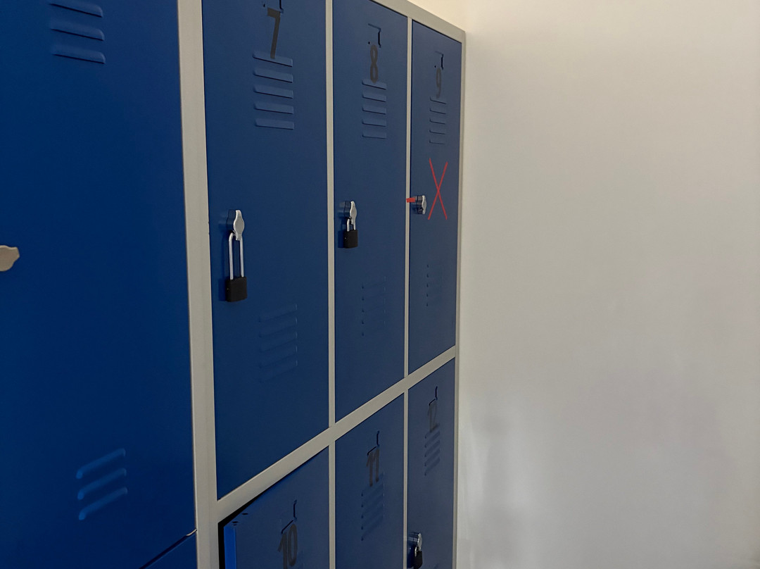 Les Bains de Kenza-克雷泰伊必去景点